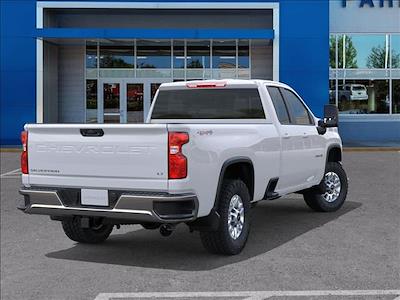 2025 Chevrolet Silverado 2500 Double Cab SRW 4x4 Pickup for sale #FK6423 - photo 2