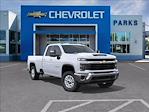 2025 Chevrolet Silverado 2500 Double Cab SRW 4x4 Pickup for sale #FK6423 - photo 1