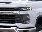 2025 Chevrolet Silverado 2500 Double Cab SRW 4x4 Pickup for sale #FK6423 - photo 10