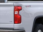 2025 Chevrolet Silverado 2500 Double Cab SRW 4x4 Pickup for sale #FK6423 - photo 11