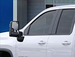 2025 Chevrolet Silverado 2500 Double Cab SRW 4x4 Pickup for sale #FK6423 - photo 12