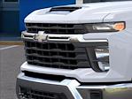 2025 Chevrolet Silverado 2500 Double Cab SRW 4x4 Pickup for sale #FK6423 - photo 13