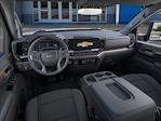 2025 Chevrolet Silverado 2500 Double Cab SRW 4x4 Pickup for sale #FK6423 - photo 15