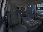 2025 Chevrolet Silverado 2500 Double Cab SRW 4x4 Pickup for sale #FK6423 - photo 16