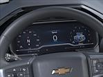 2025 Chevrolet Silverado 2500 Double Cab SRW 4x4 Pickup for sale #FK6423 - photo 18