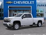 2025 Chevrolet Silverado 2500 Double Cab SRW 4x4 Pickup for sale #FK6423 - photo 3