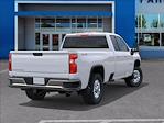 2025 Chevrolet Silverado 2500 Double Cab SRW 4x4 Pickup for sale #FK6423 - photo 2