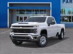 2025 Chevrolet Silverado 2500 Double Cab SRW 4x4 Pickup for sale #FK6423 - photo 6