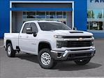 2025 Chevrolet Silverado 2500 Double Cab SRW 4x4 Pickup for sale #FK6423 - photo 7