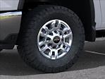 2025 Chevrolet Silverado 2500 Double Cab SRW 4x4 Pickup for sale #FK6423 - photo 9