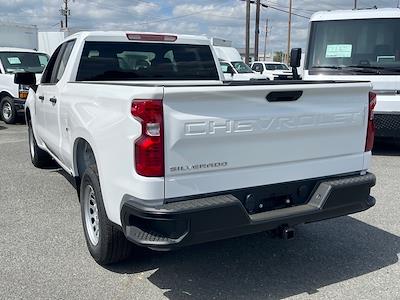 2025 Chevrolet Silverado 1500 Double Cab 4x2 Pickup for sale #FK64502 - photo 2