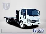 2025 Chevrolet LCF 4500HG Regular Cab RWD Morgan Truck Body Flatbed Truck for sale #FK6488X - photo 1