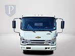 2025 Chevrolet LCF 4500HG Regular Cab RWD Morgan Truck Body Flatbed Truck for sale #FK6488X - photo 3
