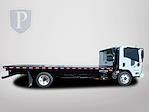 2025 Chevrolet LCF 4500HG Regular Cab RWD Morgan Truck Body Flatbed Truck for sale #FK6488X - photo 4