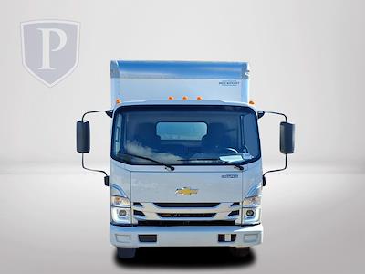 2025 Chevrolet LCF 4500HG Regular Cab RWD Rockport Box Truck for sale #FK6490X - photo 2