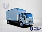 2025 Chevrolet LCF 4500HG Regular Cab RWD Rockport Box Truck for sale #FK6490X - photo 1