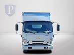 2025 Chevrolet LCF 4500HG Regular Cab RWD Rockport Box Truck for sale #FK6490X - photo 4