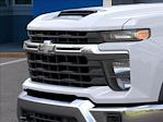 New 2025 Chevrolet Silverado 3500 LT Crew Cab Cab Chassis for sale #FK65061 - photo 13