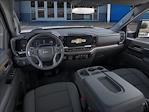 New 2025 Chevrolet Silverado 3500 LT Crew Cab Cab Chassis for sale #FK65061 - photo 15