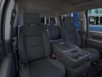 New 2025 Chevrolet Silverado 3500 LT Crew Cab Cab Chassis for sale #FK65061 - photo 16