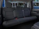 New 2025 Chevrolet Silverado 3500 LT Crew Cab Cab Chassis for sale #FK65061 - photo 17