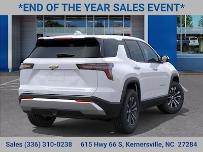 2026 Chevrolet Equinox FWD SUV for sale #FK6602 - photo 2