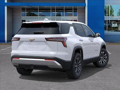 2026 Chevrolet Equinox FWD SUV for sale #FK6620 - photo 2