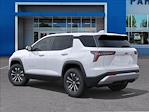 2026 Chevrolet Equinox FWD SUV for sale #FK6620 - photo 4