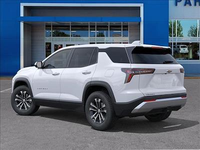 2026 Chevrolet Equinox FWD SUV for sale #FK6622 - photo 2