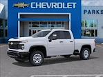 2026 Chevrolet Silverado 2500 Double Cab 4WD Pickup for sale #FK66363 - photo 2
