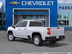 2026 Chevrolet Silverado 2500 Double Cab 4WD Pickup for sale #FK66363 - photo 3