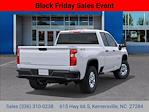 2026 Chevrolet Silverado 2500 Double Cab 4WD Pickup for sale #FK66363 - photo 4