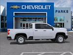 2026 Chevrolet Silverado 2500 Double Cab 4WD Pickup for sale #FK66363 - photo 5