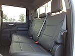 New 2025 Chevrolet Silverado 3500 Crew Cab 4WD Reading SLU108-DW 9' Service Truck for sale #FK6639 - photo 16
