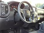 New 2025 Chevrolet Silverado 3500 Crew Cab 4WD Reading SLU108-DW 9' Service Truck for sale #FK6639 - photo 17