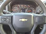 New 2025 Chevrolet Silverado 3500 Crew Cab 4WD Reading SLU108-DW 9' Service Truck for sale #FK6639 - photo 5