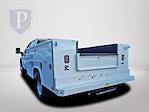 New 2025 Chevrolet Silverado 3500 Crew Cab 4WD Reading SLU108-DW 9' Service Truck for sale #FK6639 - photo 8