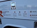 New 2025 Chevrolet Silverado 3500 Crew Cab 4WD Reading SLU108-DW 9' Service Truck for sale #FK6639 - photo 13