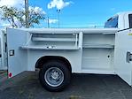 New 2025 Chevrolet Silverado 3500 Crew Cab 4WD Reading SLU108-DW 9' Service Truck for sale #FK6639 - photo 14