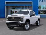 2026 Chevrolet Silverado 2500 Double Cab 4WD Pickup for sale #FK66689 - photo 6