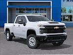 2026 Chevrolet Silverado 2500 Double Cab 4WD Pickup for sale #FK66689 - photo 7