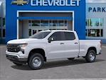 2025 Chevrolet Silverado 1500 Crew Cab 4x2 Pickup for sale #FK67229 - photo 3