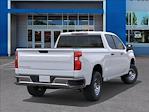 2025 Chevrolet Silverado 1500 Crew Cab 4x2 Pickup for sale #FK67229 - photo 2