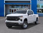 2025 Chevrolet Silverado 1500 Crew Cab 4x2 Pickup for sale #FK67229 - photo 6