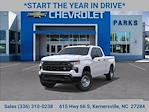 2026 Chevrolet Silverado 1500 Double Cab 4WD Pickup for sale #FK67383 - photo 10