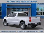 2026 Chevrolet Silverado 1500 Double Cab 4WD Pickup for sale #FK67383 - photo 3