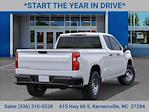 2026 Chevrolet Silverado 1500 Double Cab 4WD Pickup for sale #FK67383 - photo 5