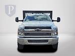 2023 Chevrolet Silverado 6500 Regular Cab DRW 4x2, Knapheide Value-Master X Stake Bed for sale #FK6745 - photo 3