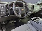 2023 Chevrolet Silverado 6500 Regular Cab DRW 4x2, Knapheide Value-Master X Stake Bed for sale #FK6745 - photo 6