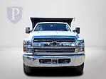 2024 Chevrolet Silverado 4500 Regular Cab DRW RWD Blue Ridge Manufacturing Dump Truck for sale #FK6765 - photo 3